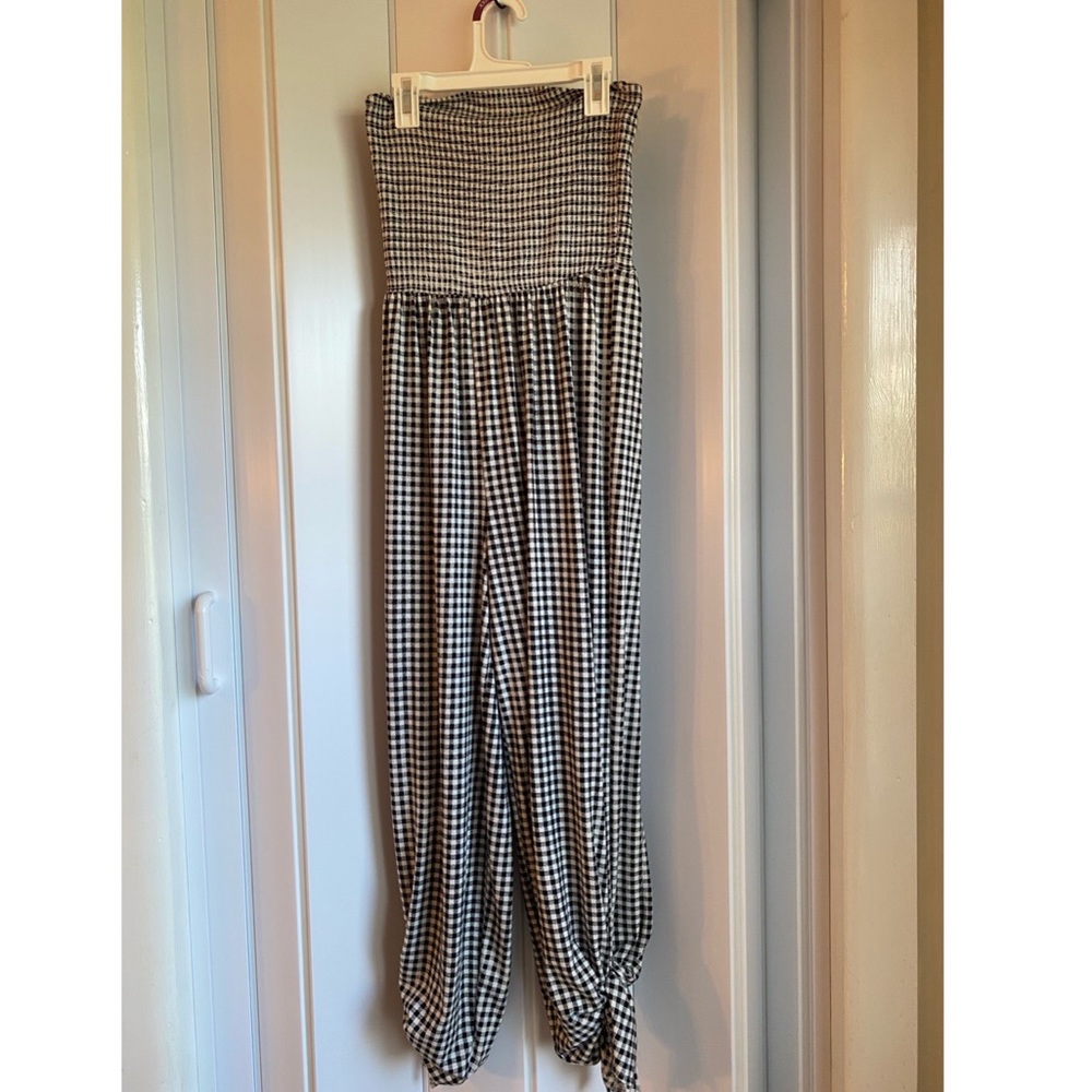 Forever 21 - Emory park jumpsuit